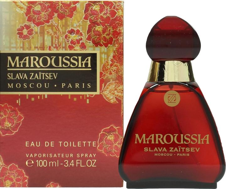 Produktbild Slava Zaitsev Maroussia (Eau de Toilette, 100 ml)