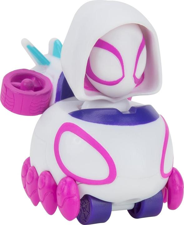 Produktbild Jazwares Spidey Amazing Minis