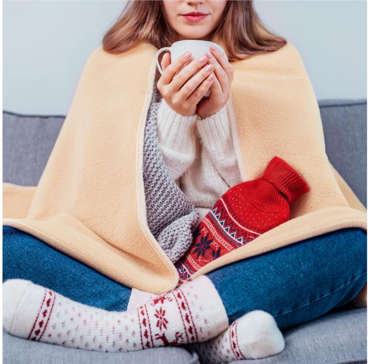 Actual product image Bodi-Tek Cozy Jorv (50 x 120 cm)