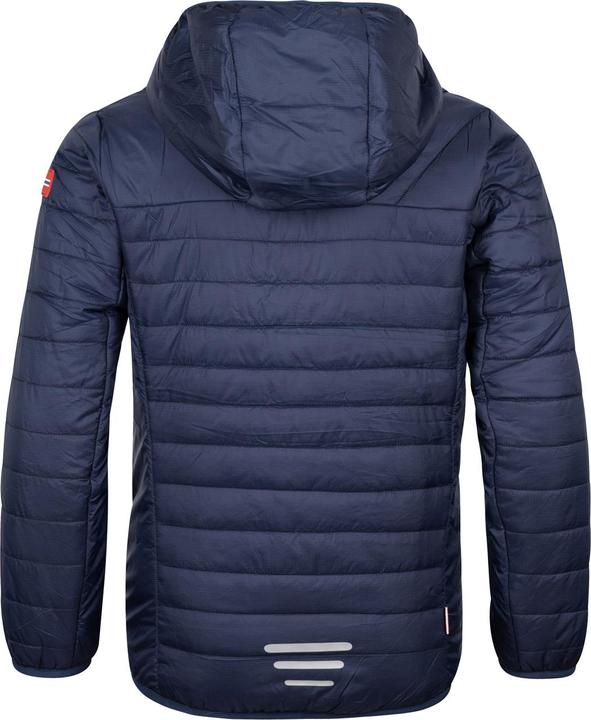 Produktbild Trollkids Kid's Eikefjord Jacket (164)