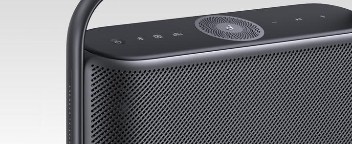 Immagine prodotto soundcore Movimento X600 (12 h, Batteria ricaricabile)