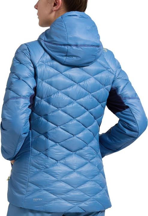 Produktbild La Sportiva Aiguille Down Jkt W (S)