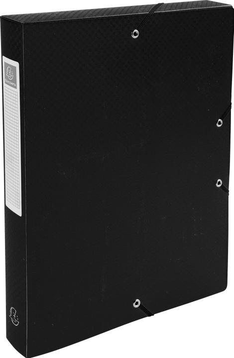 Produktbild Exacompta PREMIUM - Archivboxen (A4)