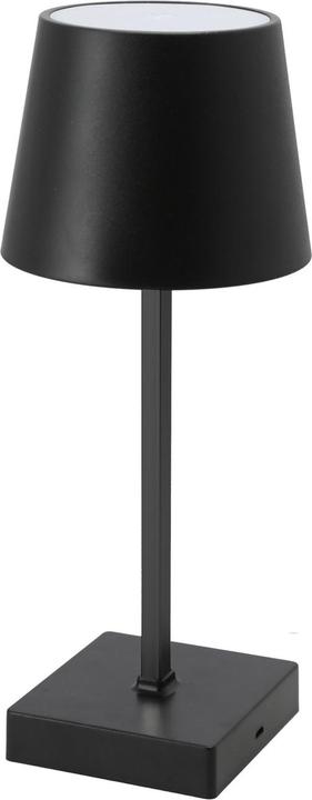 Actual product image Cepewa LED table lamp with touch function (7 lm)