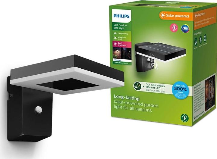 Image du produit Philips Zonal Solar Ultra-Efficient (250 lm, IP44)