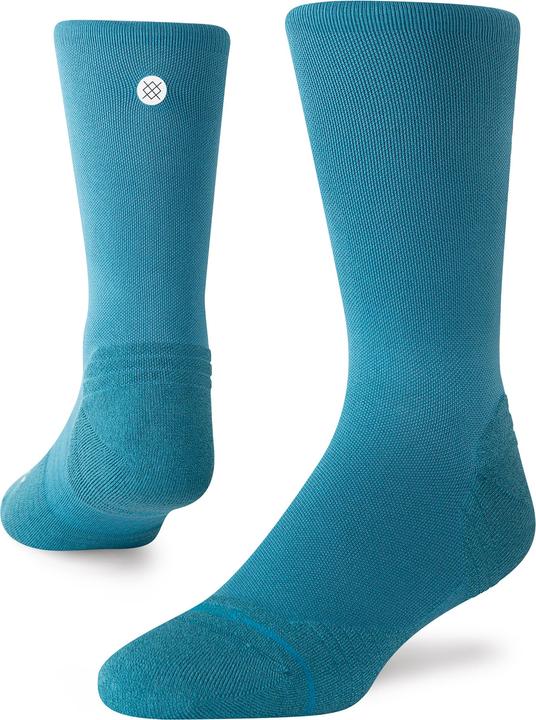 Actual product image Stance Teal Light Crew (43 - 46)