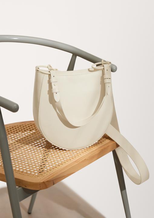 Produktbild s.Oliver Hobo-Bag in Lederoptik