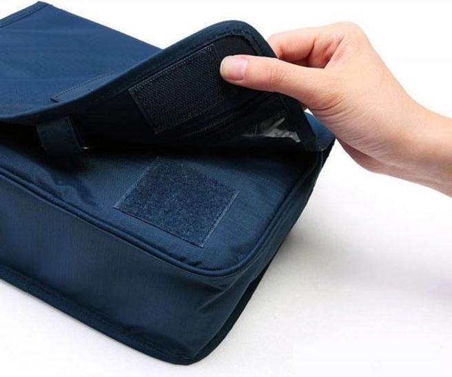 Produktbild MU Style Wasserfestes Necessaire