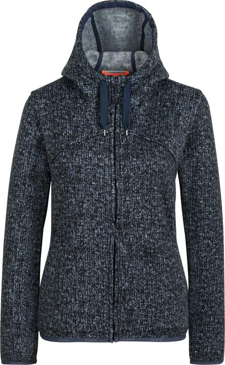 Immagine prodotto Mammut Chamuera ML Hooded Jacket Women (XS)