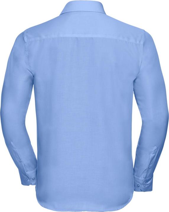 Immagine prodotto Russell Ultimate Camicia No Stiro Manica Lunga Uomo (M)