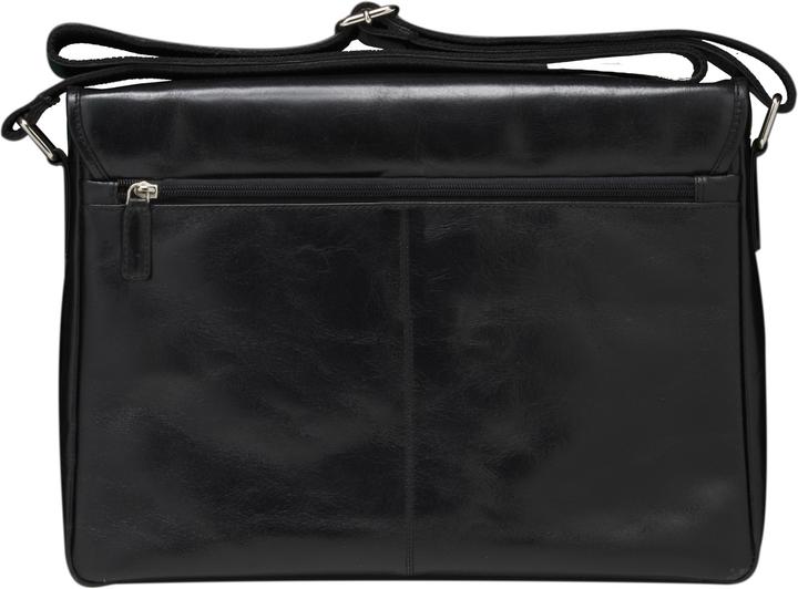 Actual product image dbramante1928 MARSELISBORG-14IN-BLACK (2ND (14", Universal)