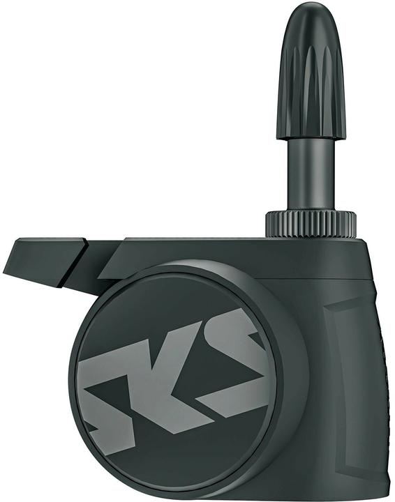 SKS Airspy SV (Luftdruckmesser)
