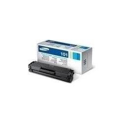 Thumbnail - Samsung, Toner, MLT-D101S Schwarz (BK)