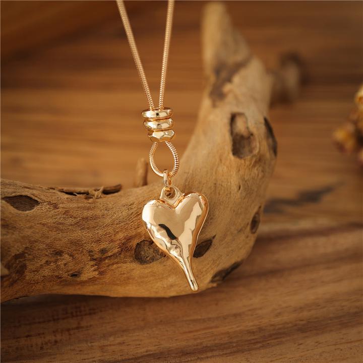 Image du produit Andreani Collier (Cuprit, Howlite)