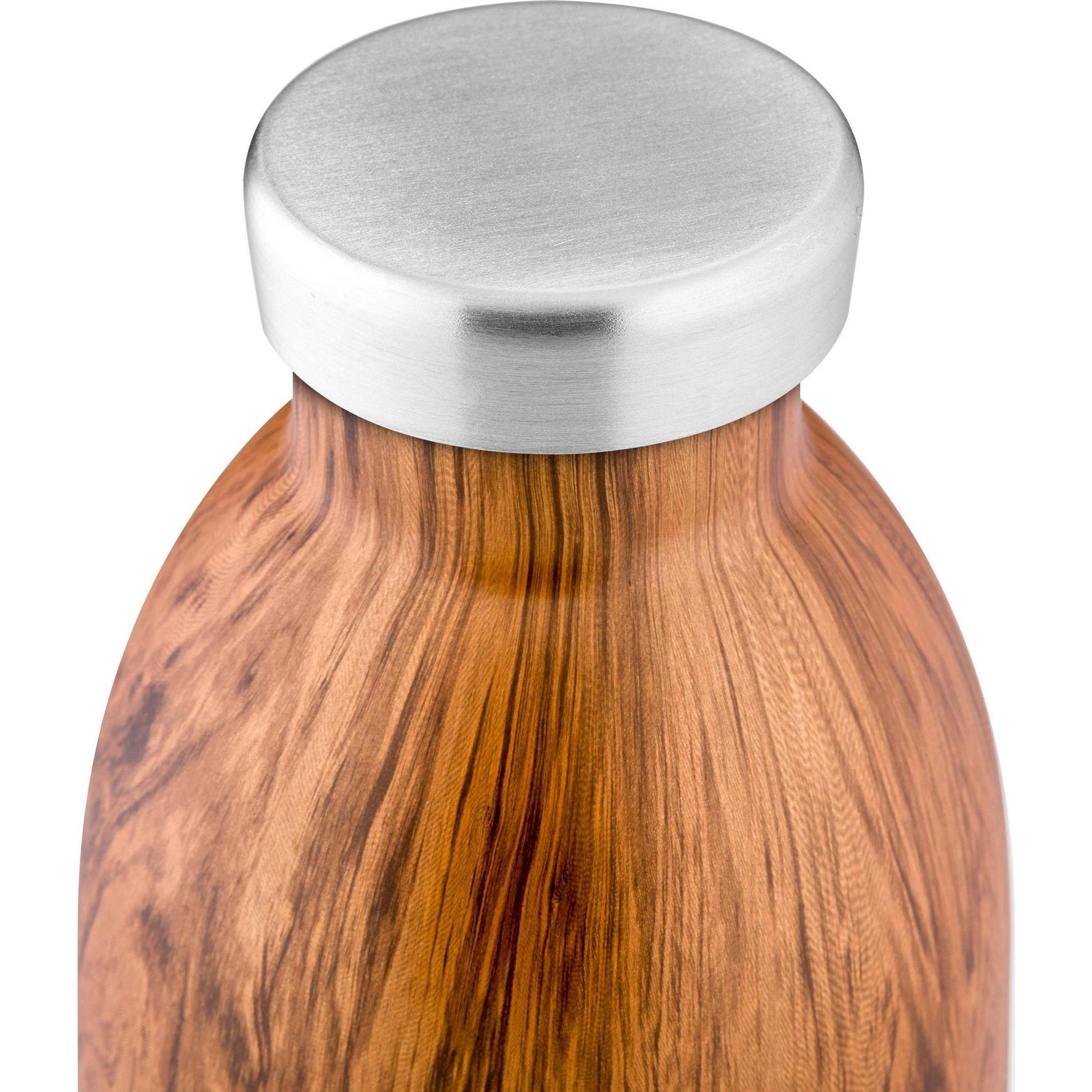 Thumbnail - 24 Bottles, Trinkflasche + Thermosflasche, (0.33 l)