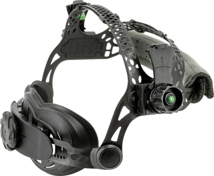 Immagine prodotto GYS Casco per saldatura LCD Ergotech+ 5-9 / 9-13 Dream True Colour