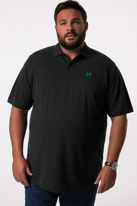 Immagine prodotto Men+ Poloshirts, 2er-Pack, Basic, Piqué, Halbarm (6XL)