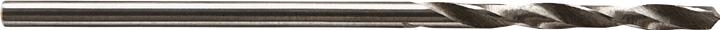 Produktbild wolfcraft 3 Metallbohrer HSS G ø1,5x40mm (1.5 mm)