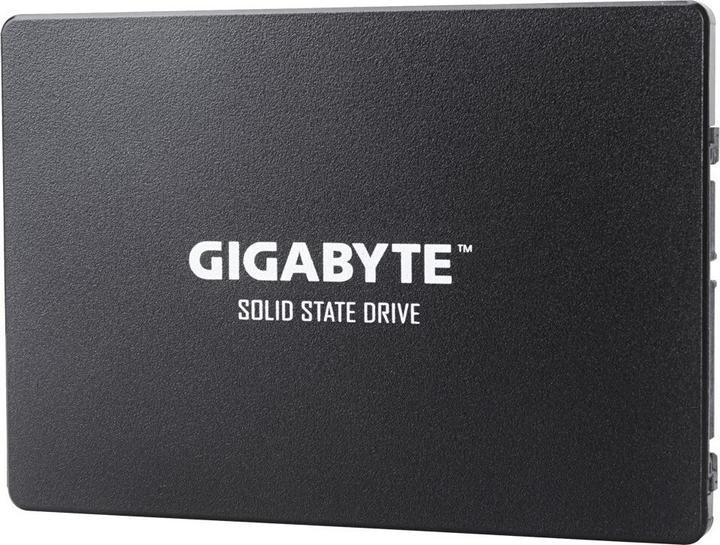 Immagine prodotto Gigabyte Dysk SSD 256 GB 2.5" SATA III (GP-GSTFS31256GTND) (256 GB, 2.5")