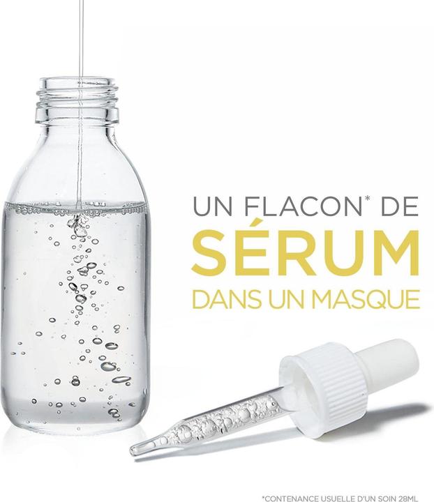 Produktbild Garnier Tissue Mask