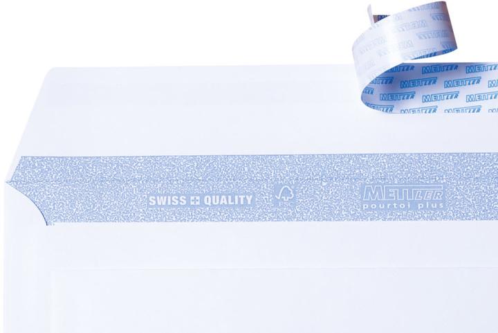 Actual product image Mettler Office Envelope (C4, 250 x)