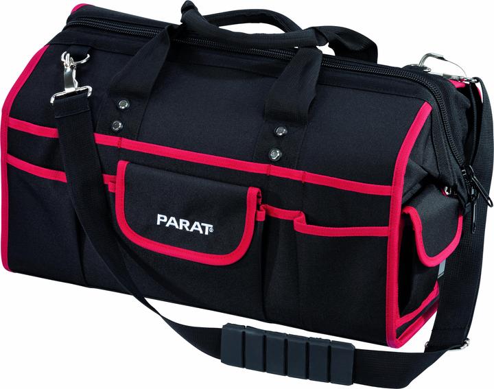 Actual product image Parat Tool bag