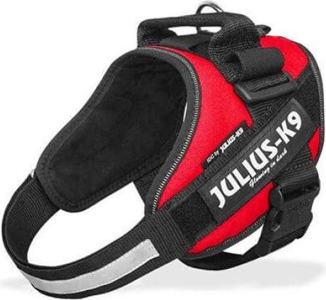 Produktbild Julius-K9 IDC®-Powergeschirr Grösse 3: Brustumfang 82 - 115 cm (3, Hund, Allgemein)