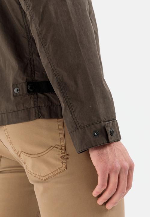 Actual product image Camel Active Blouson with stand-up collar (60)