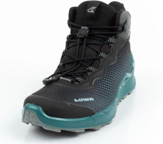 Lowa Merger Mid Schuhe für Damen (37.5)