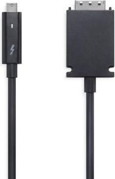 Actual product image Dell Thunderbolt Dock 240W (Docking port (proprietary), 1 portion)