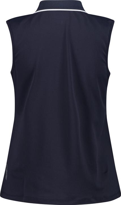 Produktbild CMP Campagnolo Women's Polo Sleeveless (L)