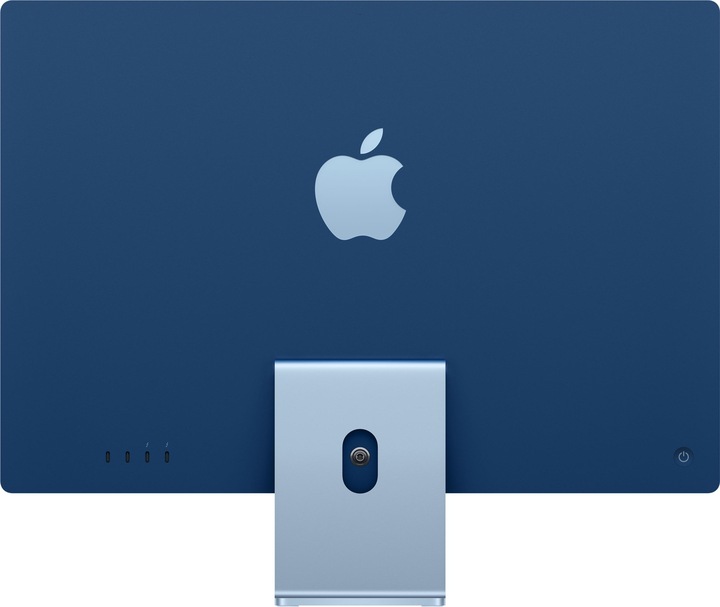Produktbild Apple iMac – 2021 (M1, 8 GB, 512 GB, M1)