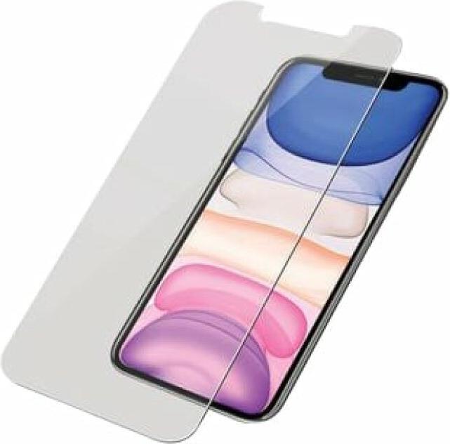 Image du produit PanzerGlass ajustement standard (1 pcs, Apple iPhone 11)