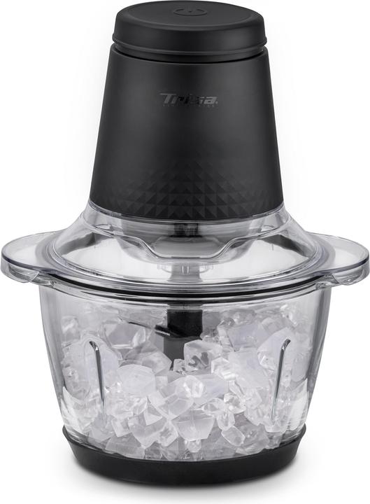 Produktbild Trisa Häcksler Chop Noir (1200 ml, 400 W)