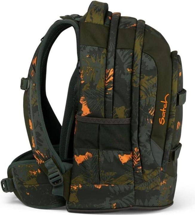 Actual product image Satch Ergonomischer Schulrucksack ab 5. Klasse, 30L (30 l)