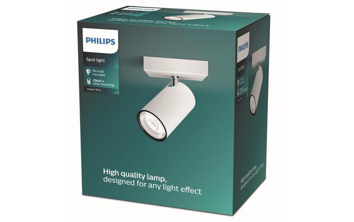 Actual product image Philips Kosipo (GU10)