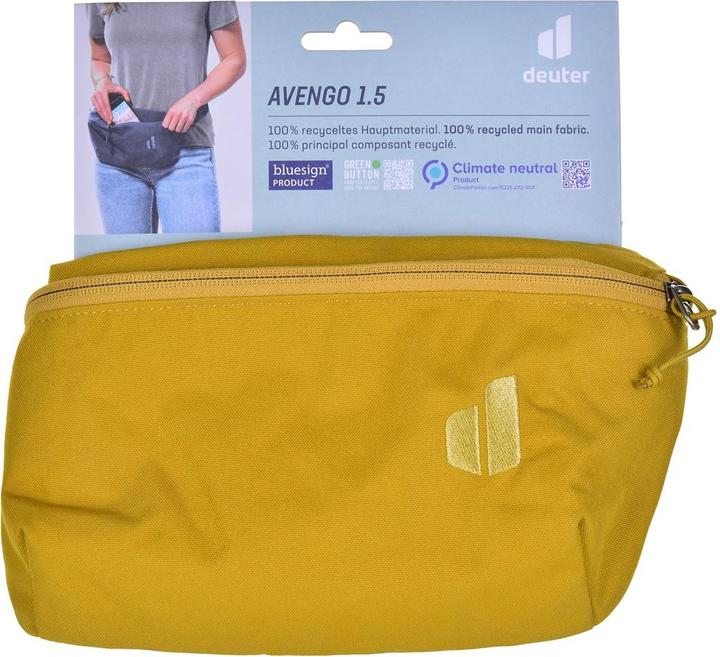 Actual product image Deuter Avengo 1.5