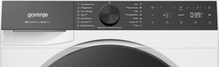 Actual product image Gorenje D5G69CP (9 kg)