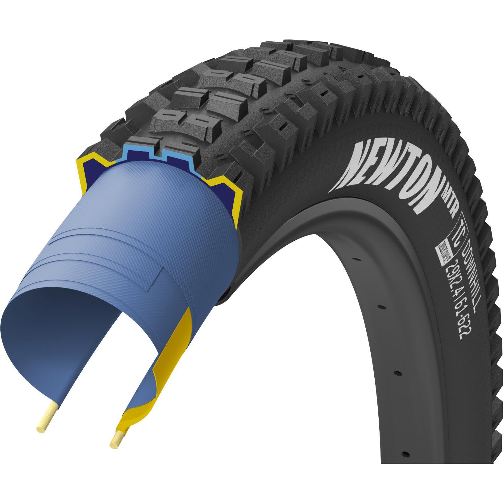 Goodyear, Veloreifen, (29 x 2.40)