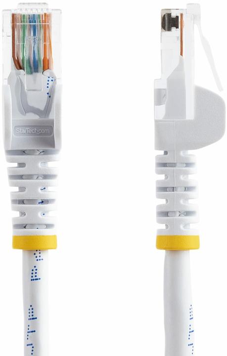 Image du produit StarTech Câble Patch Cat5e 7m (UTP, CAT5e, 7 m)