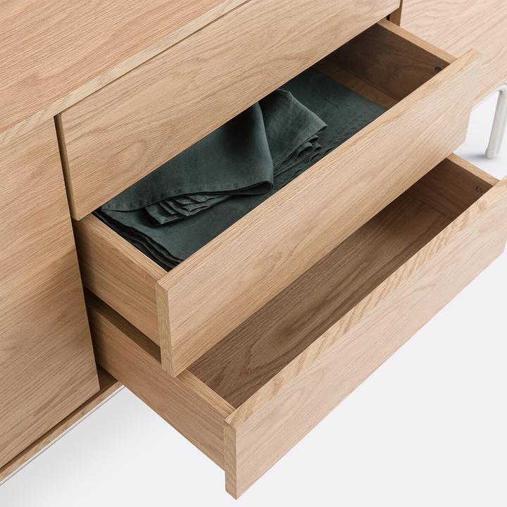 Image du produit La Redoute Interieurs Giorgio (180 x 47 x 70 cm)