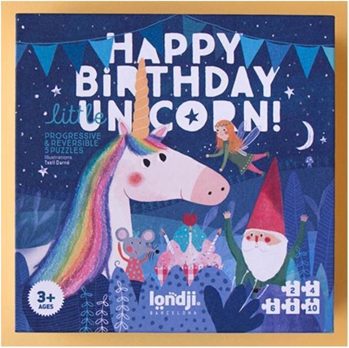 Immagine prodotto Londji Juego (10 pezzi)