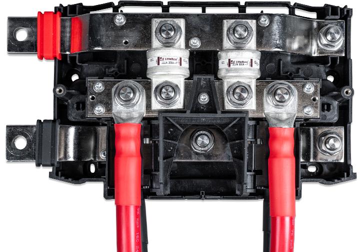 Image du produit Victron Energy Lynx Class-T Power In