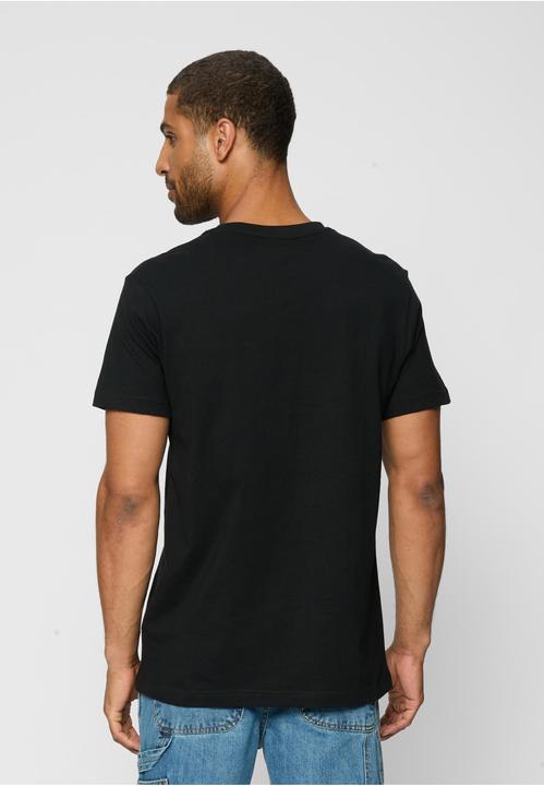 Produktbild Mister Tee Way Up In The Sky Tee black L - 18965 (M)
