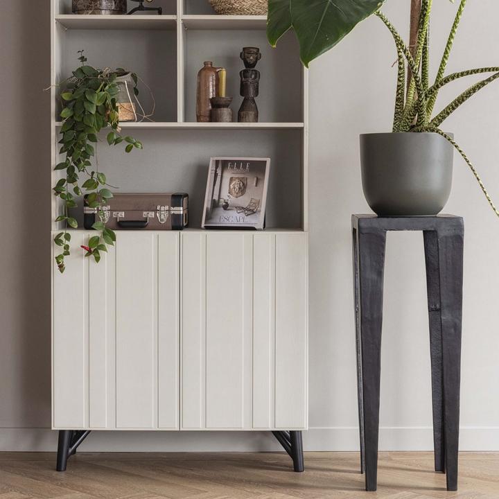 Image du produit Woood Miller (90 x 37 x 200 cm)