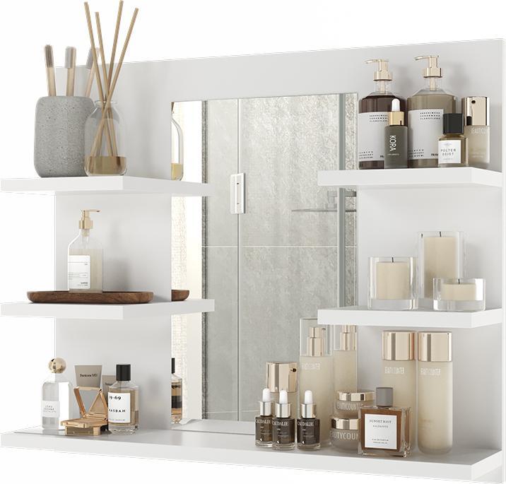 Produktbild Vicco Wilbur (58.80 x 13.60 x 50 cm)