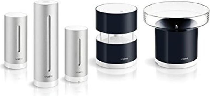 Produktbild Netatmo Windmesser