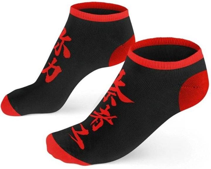 Actual product image CEN Skarpetki Good Loot Assassin's Creed Shadows (Single pack, 39 - 46)