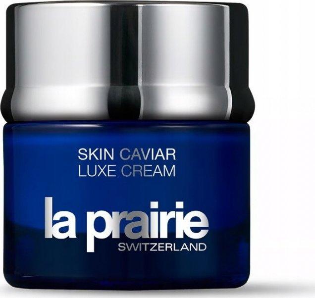 Productafbeelding La Prairie Skin Kaviaar Luxe Crème (100 ml, 24h crème)