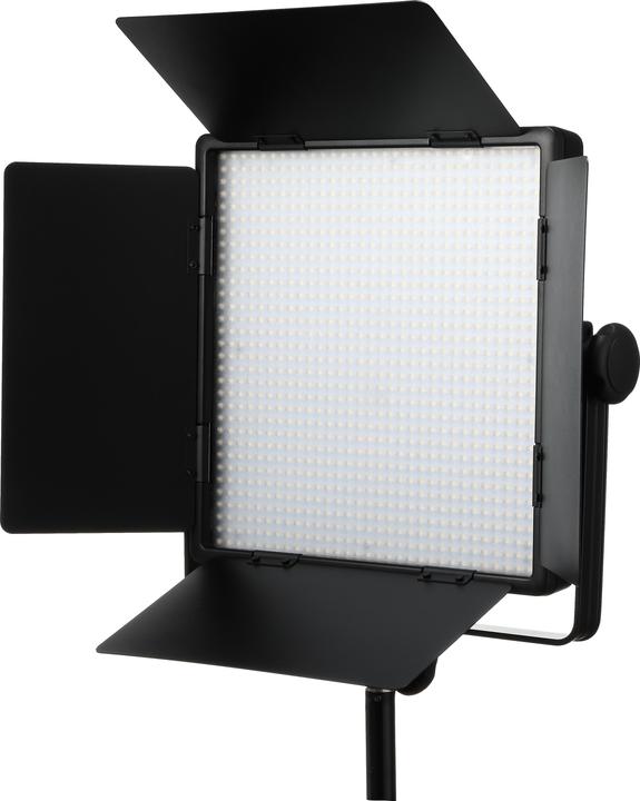 Produktbild Godox LED1000BI II LED 1000W Bi-Color (Flächenleuchte)